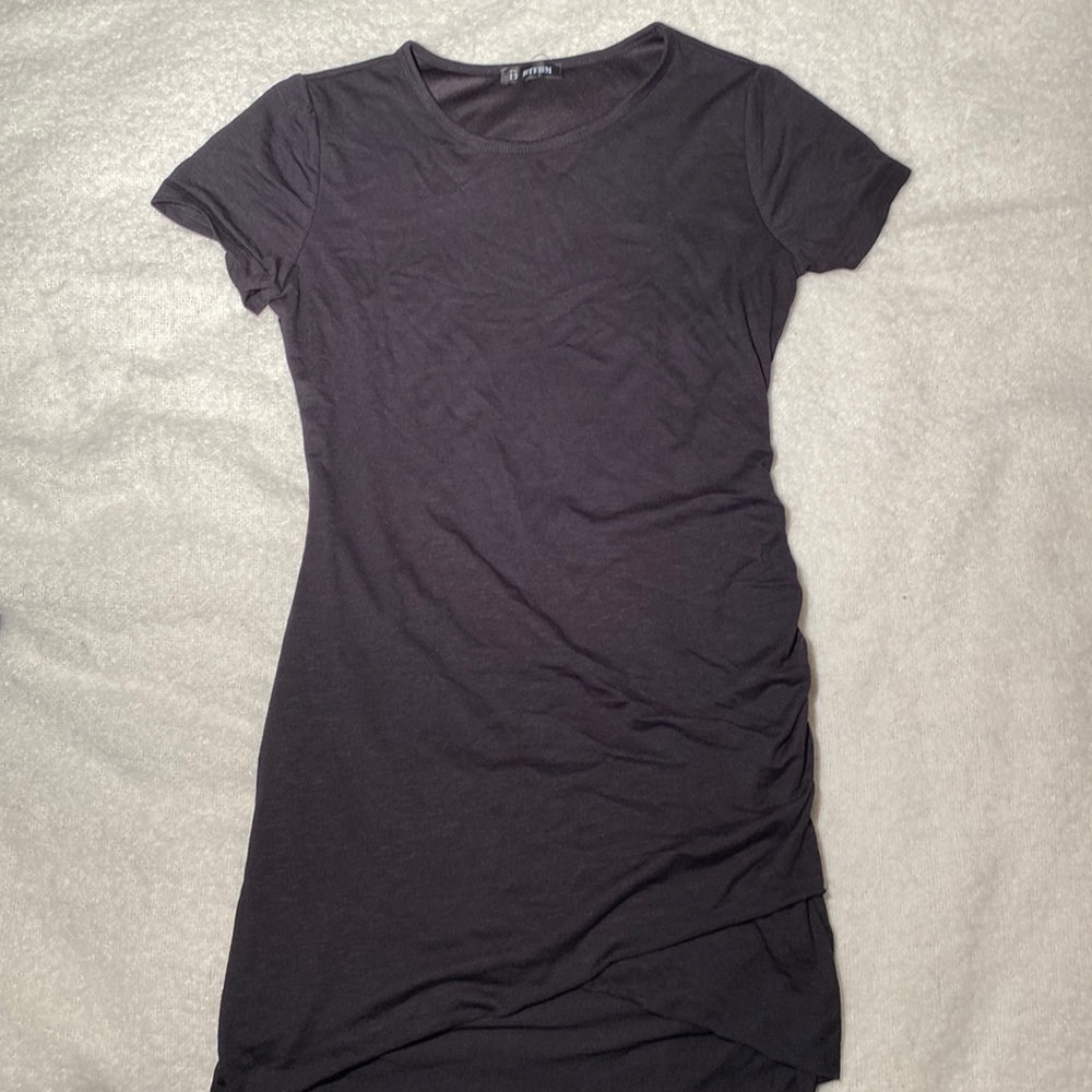 BTFBM Black Dress